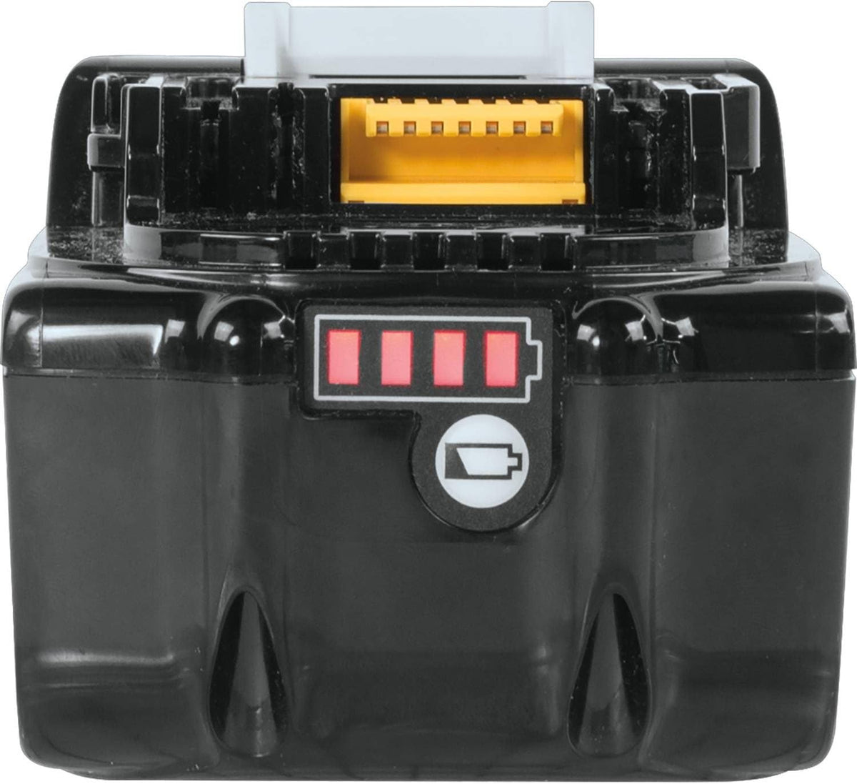 Makita BL1850B-10 18V LXT Lithium-Ion 5.0Ah Battery, 10/Pk