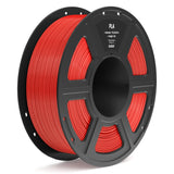 ELEGOO PLA Filament 1.75mm Bundle 4KG, 3D Printer Filament Dimensional Accuracy +/- 0.02mm, 4pcs 1kg Spool(2.2lbs) Fit Most FDM 3D Printers (Pink, Purple, Sky Blue, Sea Green)