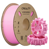 Creality CFS Multi Color Auto Filament System Anti-Moisture Filament Storage Auto-Switch & Run-Out Alerts 4-Channel Parallel Printing 16 Colors 3D Printing for K2 Plus, Hi 3D Printer