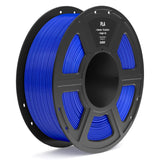 ELEGOO PLA Filament 1.75mm Bundle 4KG, 3D Printer Filament Dimensional Accuracy +/- 0.02mm, 4pcs 1kg Spool(2.2lbs) Fit Most FDM 3D Printers (Pink, Purple, Sky Blue, Sea Green)