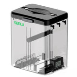 SUNLU 3KG Filament Dryer SP2 & Storage Box, 70℃ Max Temperature and 15min Fast Heating for 3D Printer Filament Drying and Sealing with Heat Control, Compatible with 1.75mm/2.85mm PLA PETG TPU ABS ASA