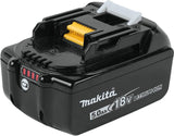 Makita BL1850B-10 18V LXT Lithium-Ion 5.0Ah Battery, 10/Pk
