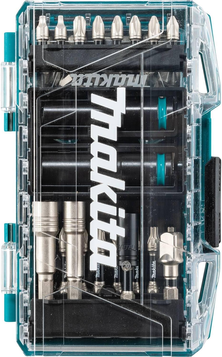 Makita T-05941 Impact XPS® 50 Pc. Impact Driving and Fastening Bit Set