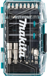 Makita T-05941 Impact XPS® 50 Pc. Impact Driving and Fastening Bit Set