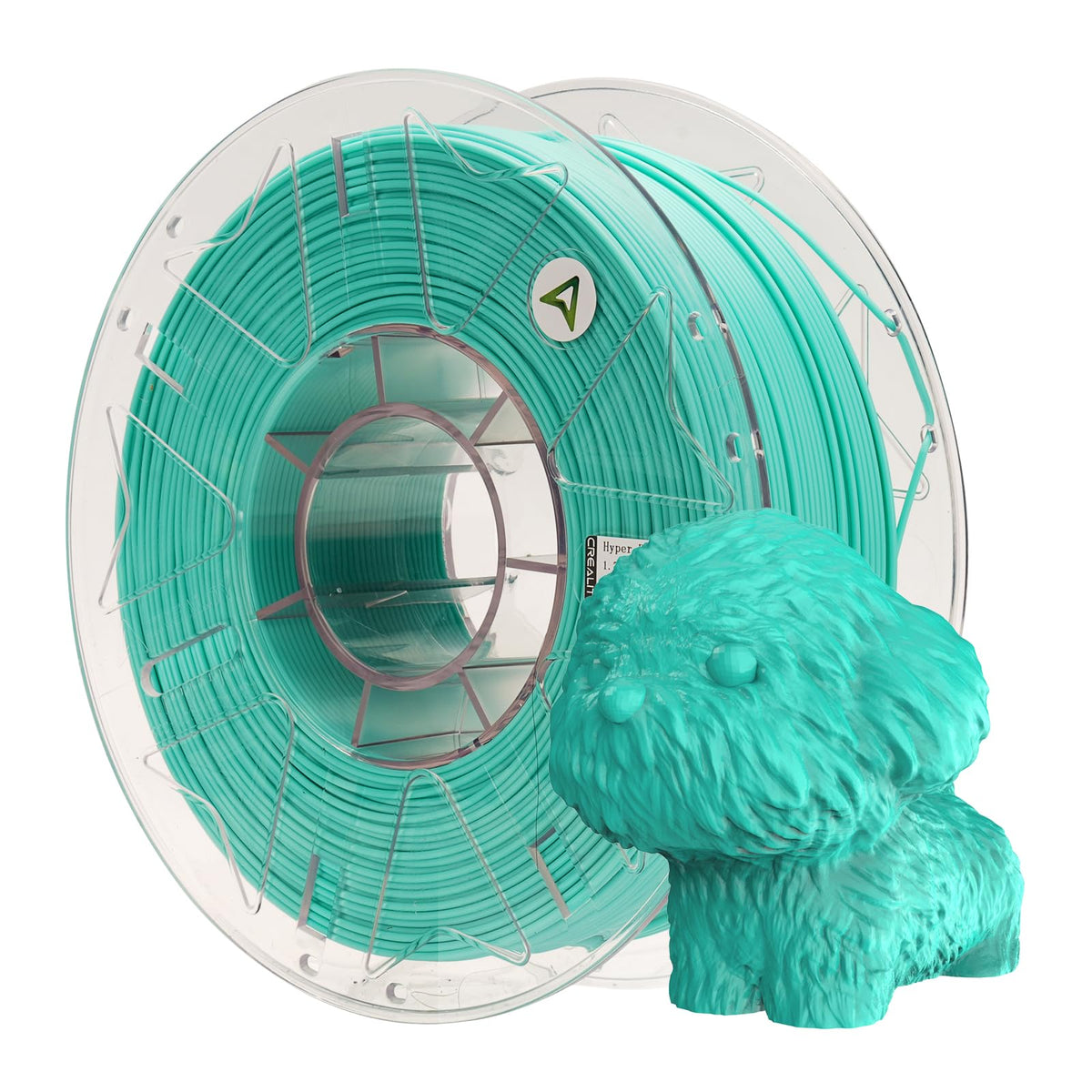 Creality CFS Multi Color Auto Filament System Anti-Moisture Filament Storage Auto-Switch & Run-Out Alerts 4-Channel Parallel Printing 16 Colors 3D Printing for K2 Plus, Hi 3D Printer