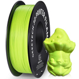 GEEETECH 6KG 3D Printer Filament Bundle - Black PLA Filament 1.75mm ±0.02mm (6 Spools, 1KG Each) - High Precision, Low Warping, 3D Printing Filament Fits Most FDM 3D Printers