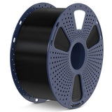 SUNLU PETG Filament 1.75mm 4KG Bundle (4x1kg Black),Good Layer Adhesion,Weather-Resistant & High Impact for Outdoor Parts and Mechanical Gears, Less Stringing, Dimensional Accuracy +/- 0.02mm.