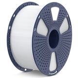 SUNLU PETG Filament 1.75mm 4KG Bundle (4x1kg Black),Good Layer Adhesion,Weather-Resistant & High Impact for Outdoor Parts and Mechanical Gears, Less Stringing, Dimensional Accuracy +/- 0.02mm.