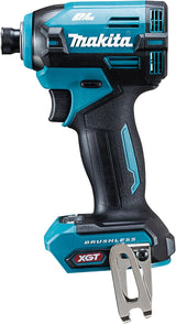Makita TD003GZ 40V Max Li-ion XGT Brushless Impact Driver – Batteries and Charger Not Included