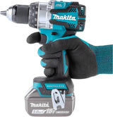 Makita XPH16Z 18V LXT® Lithium-Ion Compact Brushless Cordless 1/2" Hammer Driver-Drill, Tool Only