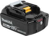 Makita BL1850B-10 18V LXT Lithium-Ion 5.0Ah Battery, 10/Pk