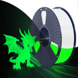 SUNLU PETG Filament 1.75mm 4KG Bundle (4x1kg Black),Good Layer Adhesion,Weather-Resistant & High Impact for Outdoor Parts and Mechanical Gears, Less Stringing, Dimensional Accuracy +/- 0.02mm.