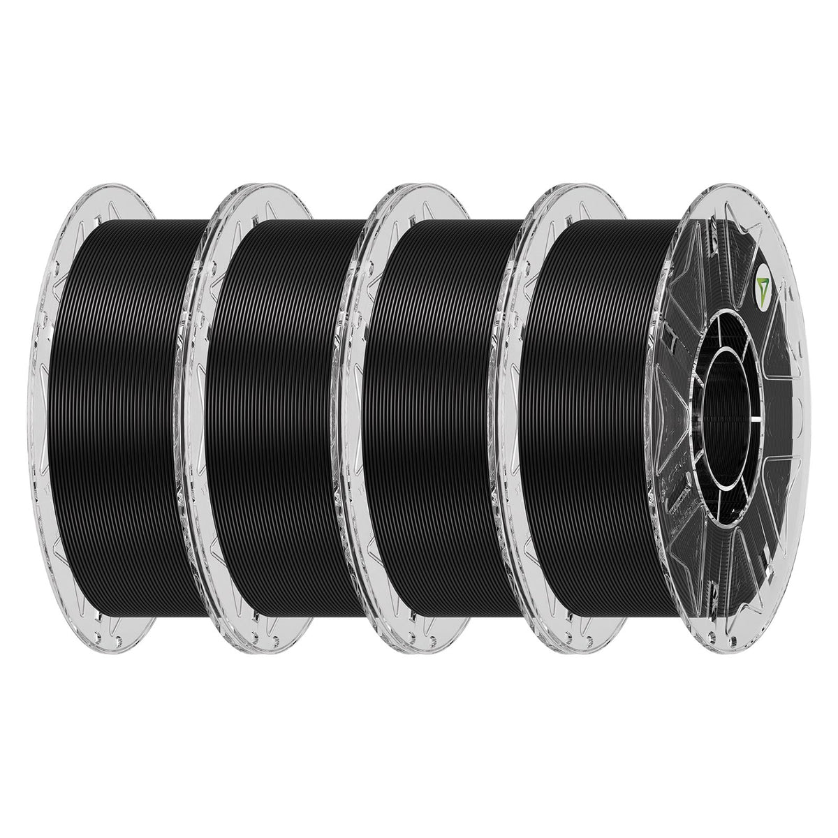Creality CFS Multi Color Auto Filament System Anti-Moisture Filament Storage Auto-Switch & Run-Out Alerts 4-Channel Parallel Printing 16 Colors 3D Printing for K2 Plus, Hi 3D Printer