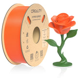 2026 New Creality Space PI Filament Dryer-Christmas Gifts, 3D Printer Filament Dryer Box with 360° Heating, Upgraded Filament Dehydrator Storage Box Support Nylon ABS PETG PLA TPU 1.75/2.85mm