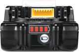 Makita BL1820B-2 18V Compact Lithium-Ion 2.0Ah Battery Twin Pack
