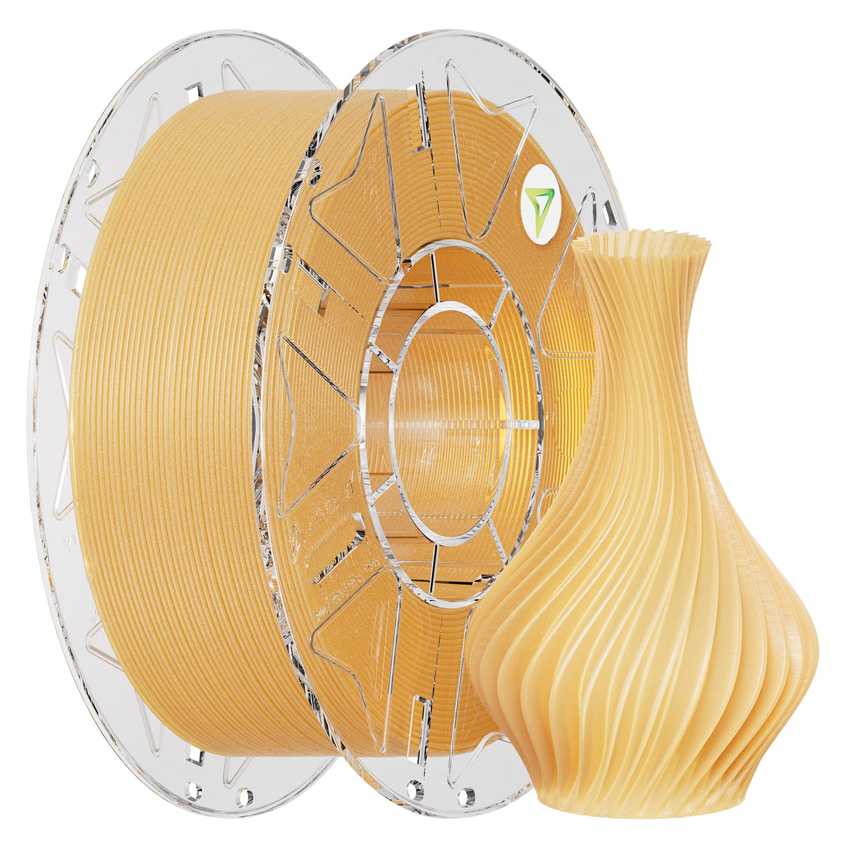 Creality CFS Multi Color Auto Filament System Anti-Moisture Filament Storage Auto-Switch & Run-Out Alerts 4-Channel Parallel Printing 16 Colors 3D Printing for K2 Plus, Hi 3D Printer