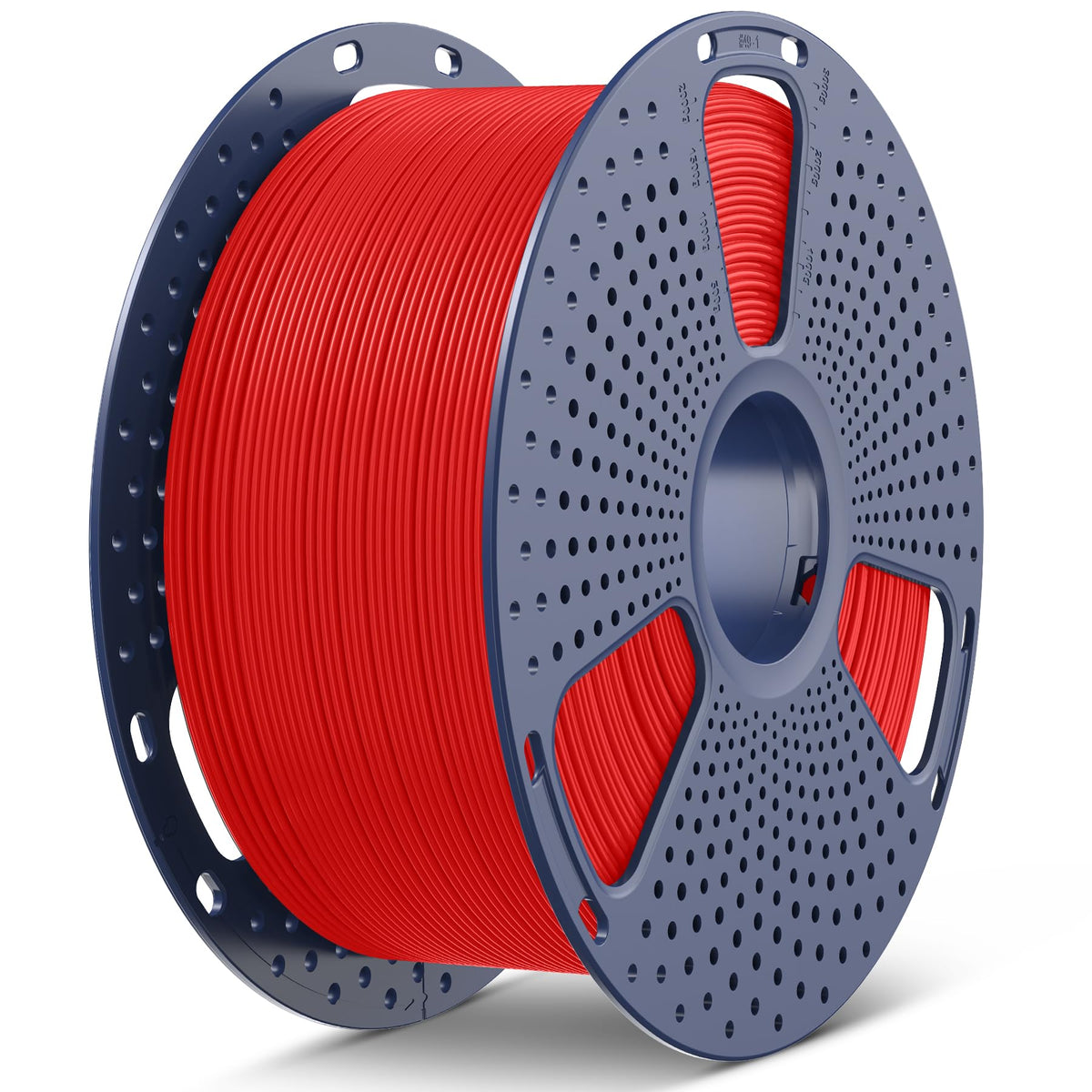 SUNLU 3D Printer Filament 10kg Bundle, Neatly Wound PLA Filament 1.75mm ±0.02mm, Individually Vacuum-Sealed,1kg per Spool, 10 Pack, (5 spools of Black and 5 spools of White)
