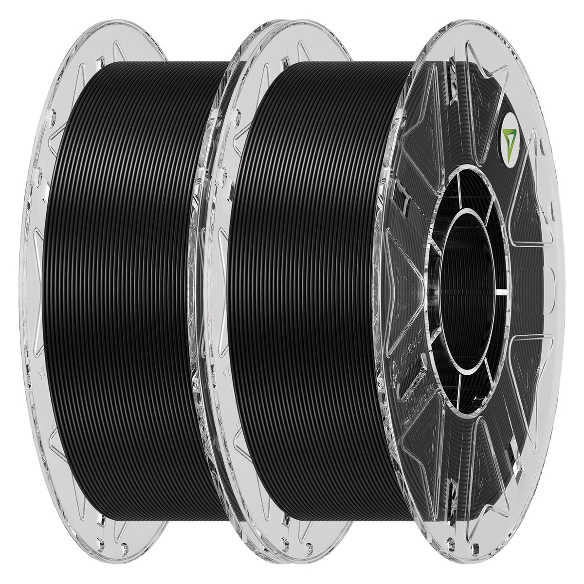 Creality CFS Multi Color Auto Filament System Anti-Moisture Filament Storage Auto-Switch & Run-Out Alerts 4-Channel Parallel Printing 16 Colors 3D Printing for K2 Plus, Hi 3D Printer
