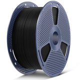 SUNLU PETG Filament 1.75mm 4KG Bundle (4x1kg Black),Good Layer Adhesion,Weather-Resistant & High Impact for Outdoor Parts and Mechanical Gears, Less Stringing, Dimensional Accuracy +/- 0.02mm.
