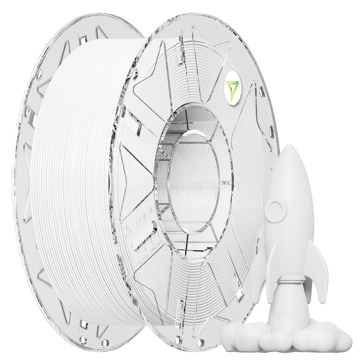 Creality CFS Multi Color Auto Filament System Anti-Moisture Filament Storage Auto-Switch & Run-Out Alerts 4-Channel Parallel Printing 16 Colors 3D Printing for K2 Plus, Hi 3D Printer
