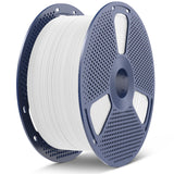 SUNLU PLA+2.0 3D Printer Filament Bundle, 4KG Upgrade PLA+ Filament 1.75mm, Tougher and Stronger, Dimensional Accuracy +/-0.02mm, 1KG per Spool, 4 Packs, 4KG Total, Black