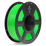 ELEGOO PLA Filament 1.75mm Bundle 4KG, 3D Printer Filament Dimensional Accuracy +/- 0.02mm, 4pcs 1kg Spool(2.2lbs) Fit Most FDM 3D Printers (Pink, Purple, Sky Blue, Sea Green)