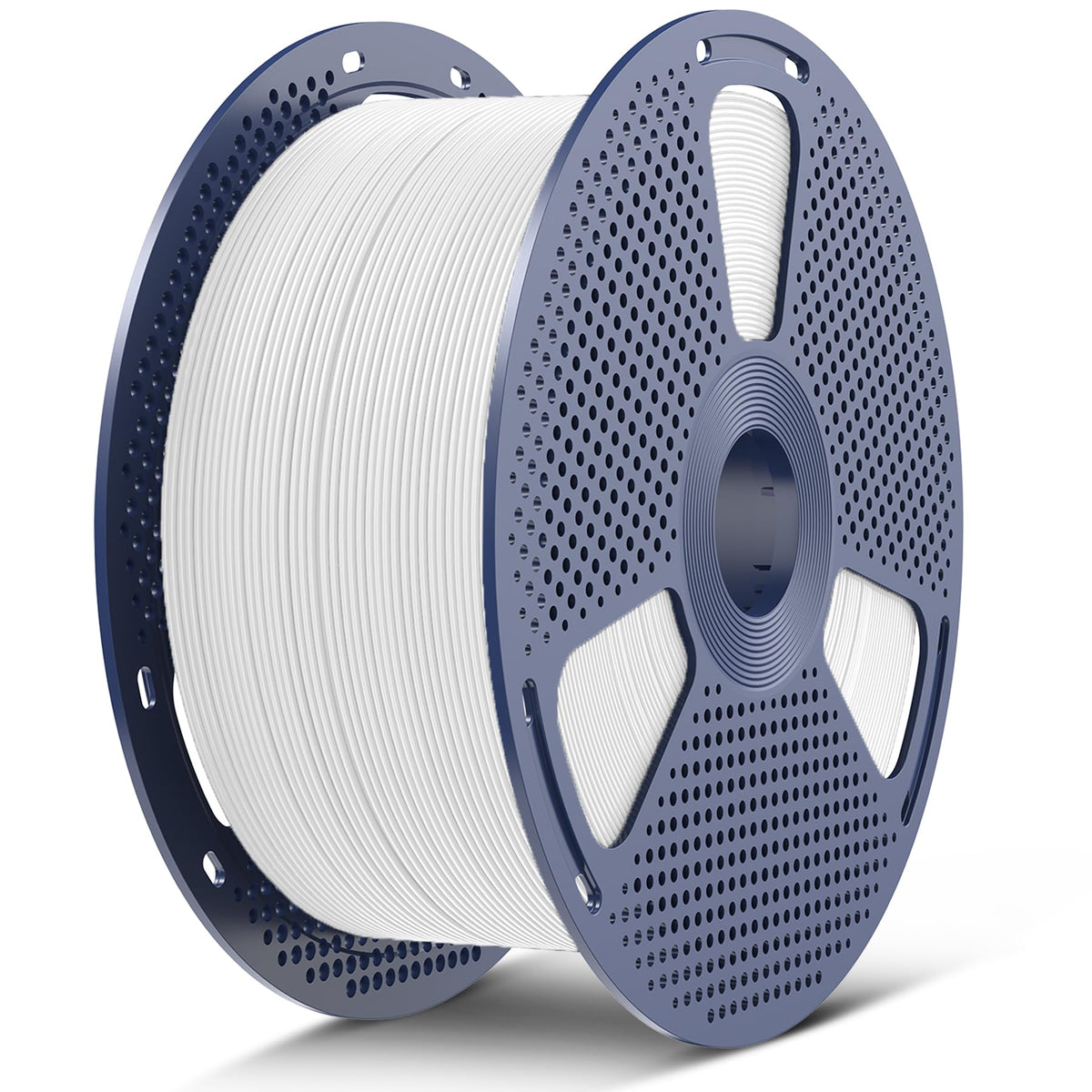 SUNLU PETG Filament 1.75mm 4KG Bundle (4x1kg Black),Good Layer Adhesion,Weather-Resistant & High Impact for Outdoor Parts and Mechanical Gears, Less Stringing, Dimensional Accuracy +/- 0.02mm.