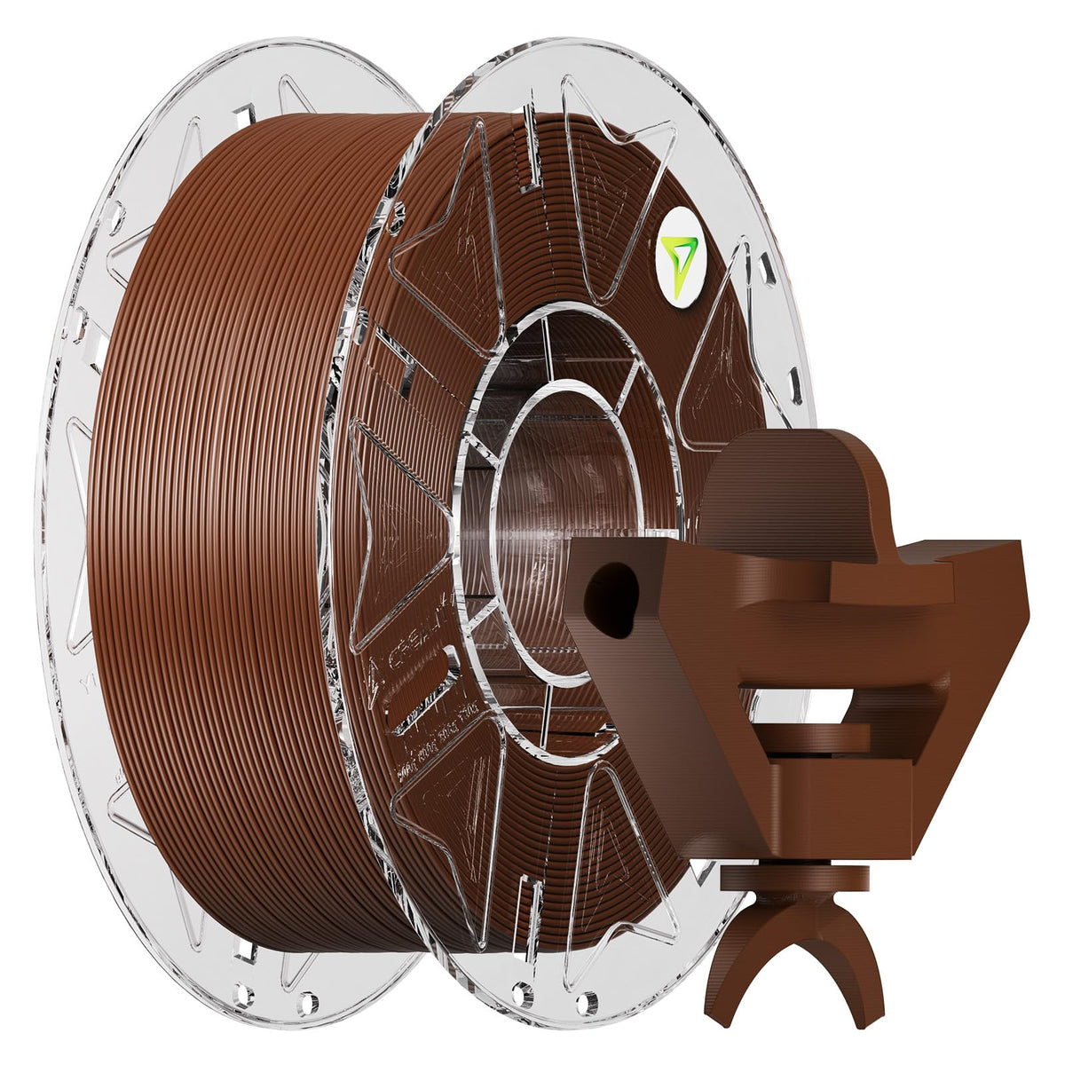 Creality CFS Multi Color Auto Filament System Anti-Moisture Filament Storage Auto-Switch & Run-Out Alerts 4-Channel Parallel Printing 16 Colors 3D Printing for K2 Plus, Hi 3D Printer