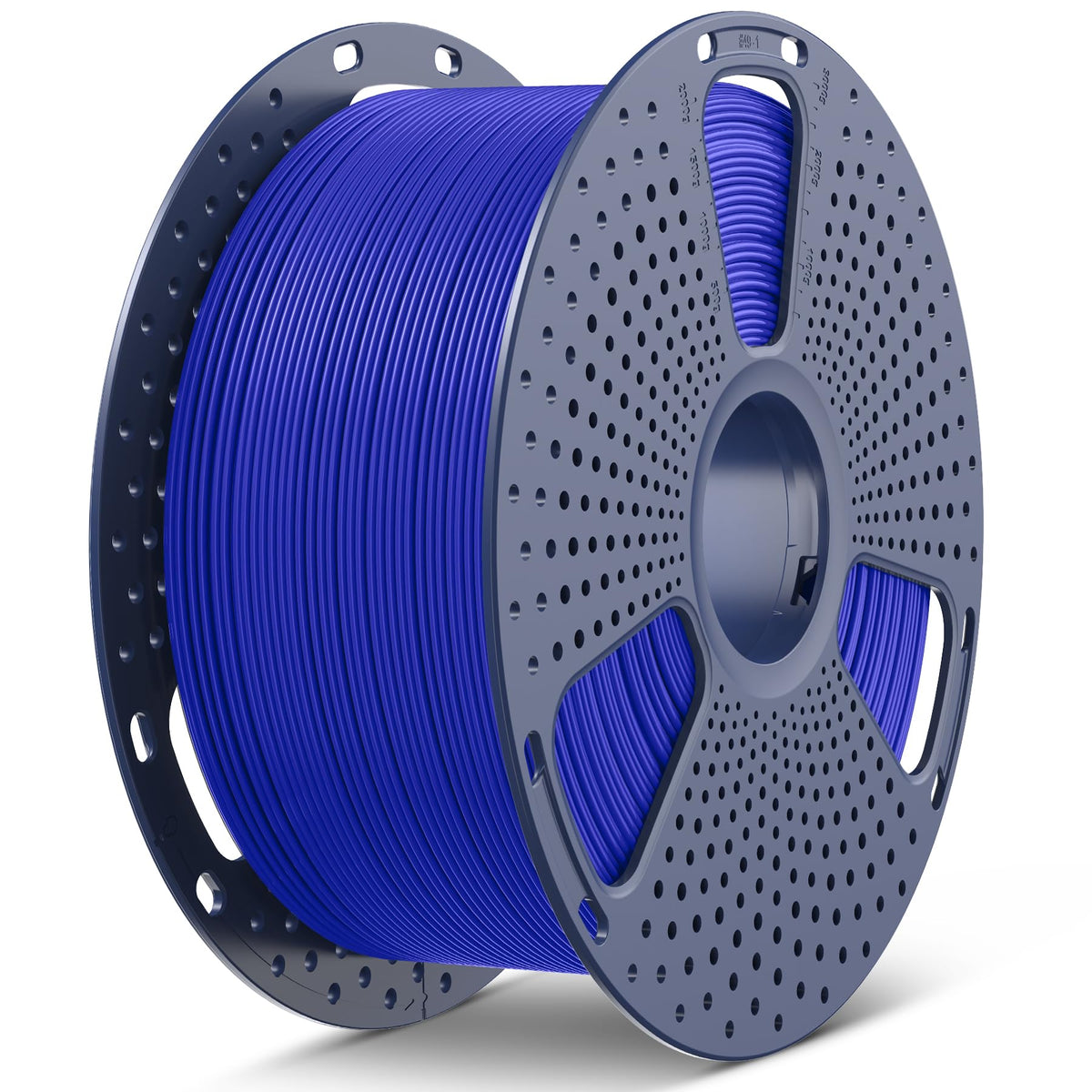 SUNLU 3D Printer Filament 10kg Bundle, Neatly Wound PLA Filament 1.75mm ±0.02mm, Individually Vacuum-Sealed,1kg per Spool, 10 Pack, (5 spools of Black and 5 spools of White)