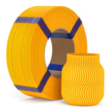 ELEGOO PLA Basic Refill Filament 1.75mm Bundle 4KG, 3D Printer Filament No Spool for Reusable Spool Refilling Dimensional Accuracy +/- 0.02mm, 4pcs 1kg Spool(2.2lbs) Black, White, Red, Cobalt Blue