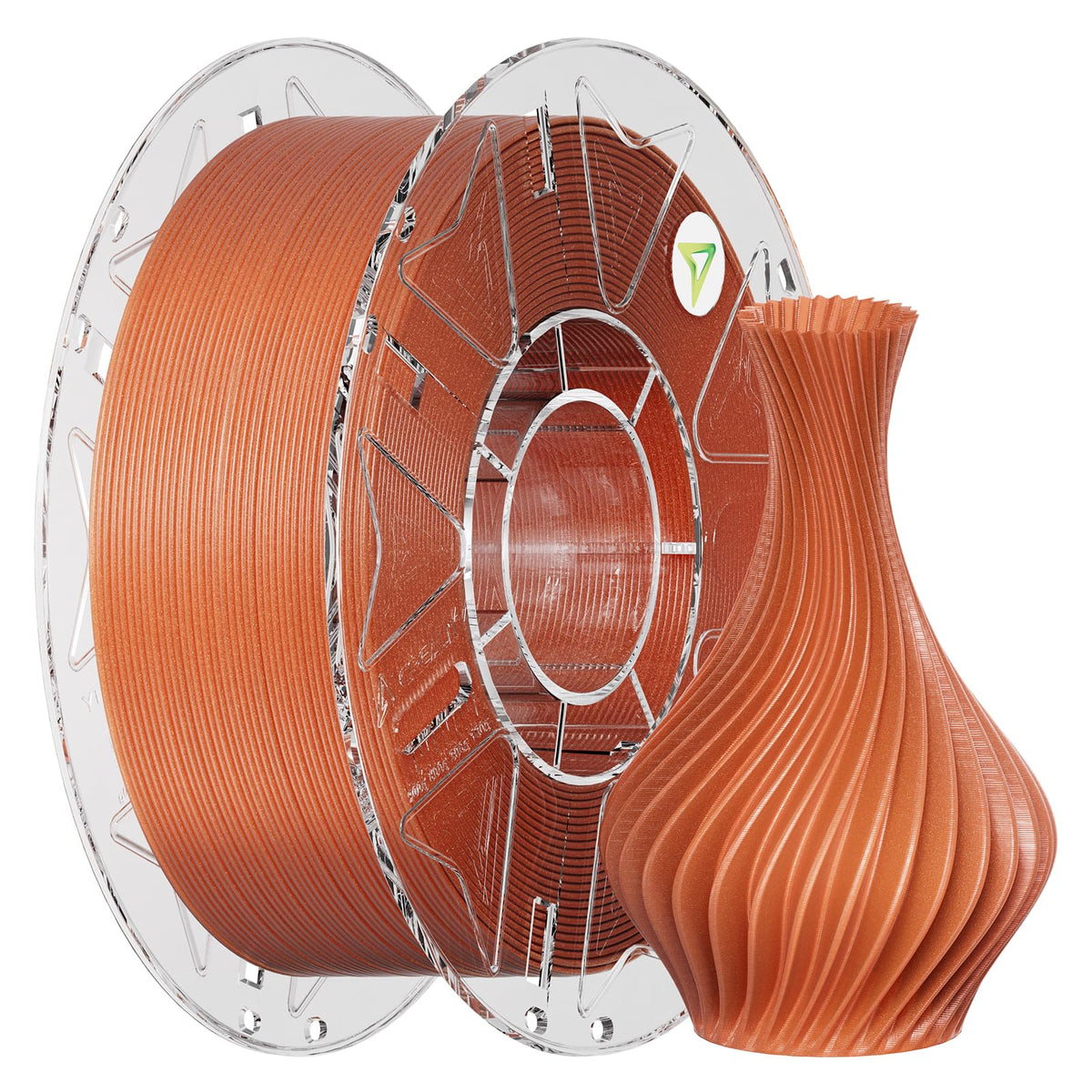 Creality CFS Multi Color Auto Filament System Anti-Moisture Filament Storage Auto-Switch & Run-Out Alerts 4-Channel Parallel Printing 16 Colors 3D Printing for K2 Plus, Hi 3D Printer