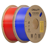 Creality CFS Multi Color Auto Filament System Anti-Moisture Filament Storage Auto-Switch & Run-Out Alerts 4-Channel Parallel Printing 16 Colors 3D Printing for K2 Plus, Hi 3D Printer