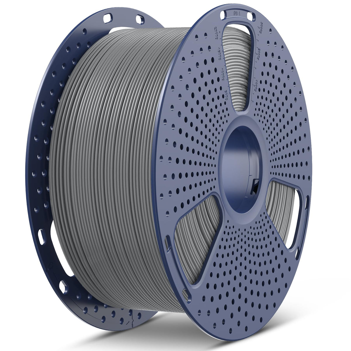 SUNLU PETG Filament 1.75mm 4KG Bundle (4x1kg Black),Good Layer Adhesion,Weather-Resistant & High Impact for Outdoor Parts and Mechanical Gears, Less Stringing, Dimensional Accuracy +/- 0.02mm.