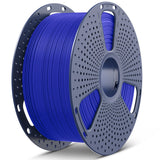 SUNLU 3D Printer Filament Bundle, PLA Plus Filament 10KG 1.75mm, Neatly Wound Filament for Most 3D Printer, 10 Colors, 1kg Spool, Black+White+Grey+Green+Blue+Grassgreen+Bluegrey+Pureyellow+Red+Orange