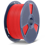 SUNLU 3D Printer Filament 10kg Bundle, Neatly Wound PLA Filament 1.75mm ±0.02mm, Individually Vacuum-Sealed,1kg per Spool, 10 Pack, (5 spools of Black and 5 spools of White)