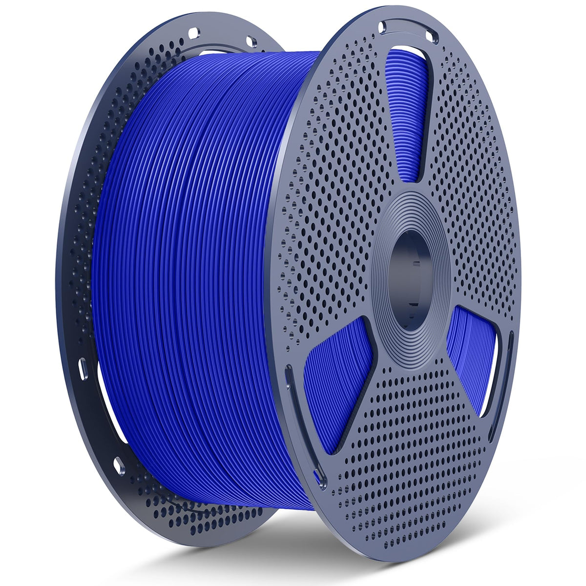 SUNLU PETG Filament 1.75mm 4KG Bundle (4x1kg Black),Good Layer Adhesion,Weather-Resistant & High Impact for Outdoor Parts and Mechanical Gears, Less Stringing, Dimensional Accuracy +/- 0.02mm.
