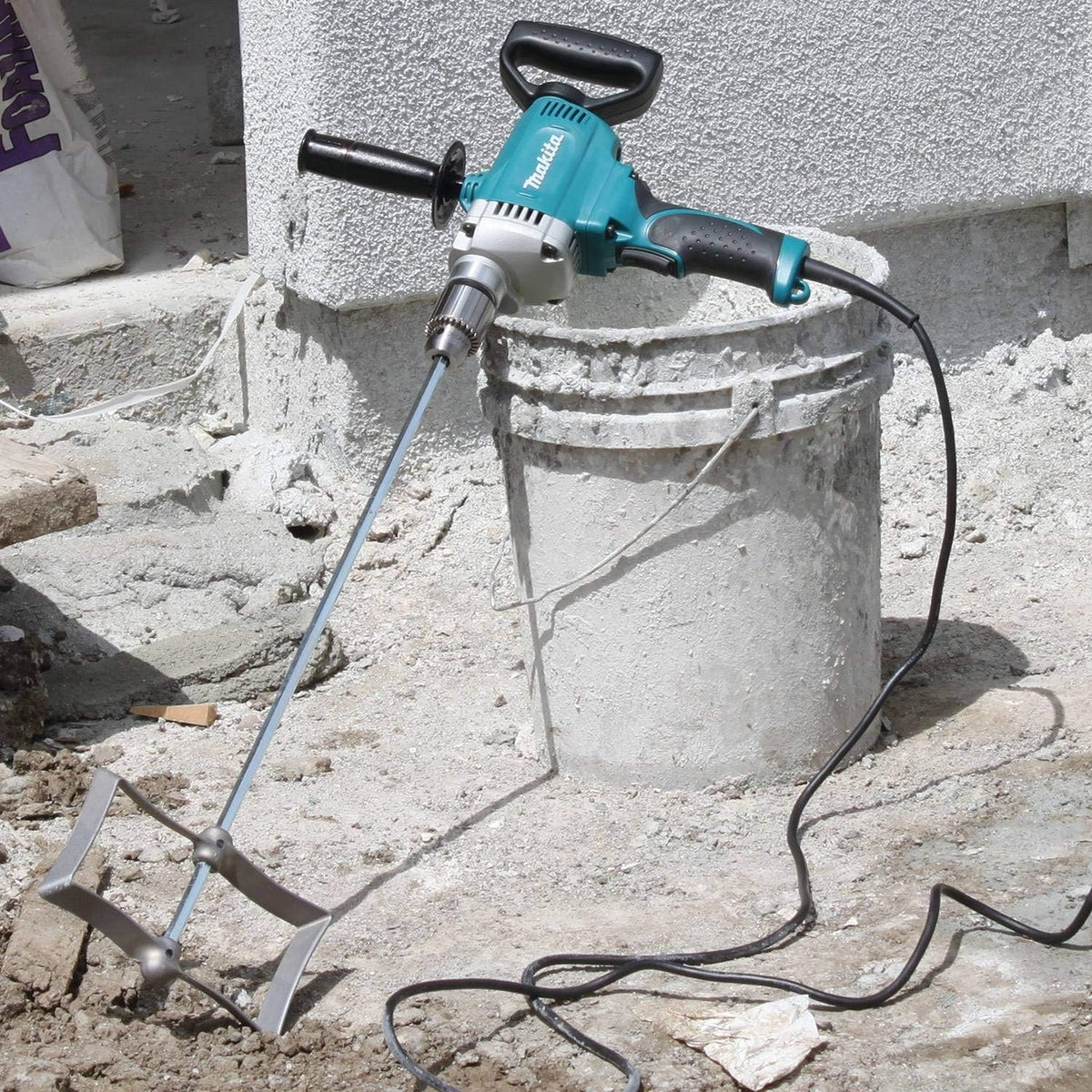 Makita DS4011 1/2" Spade Handle Drill