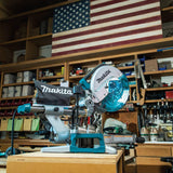 Makita LS1110F 10” Slide Compound Miter Saw