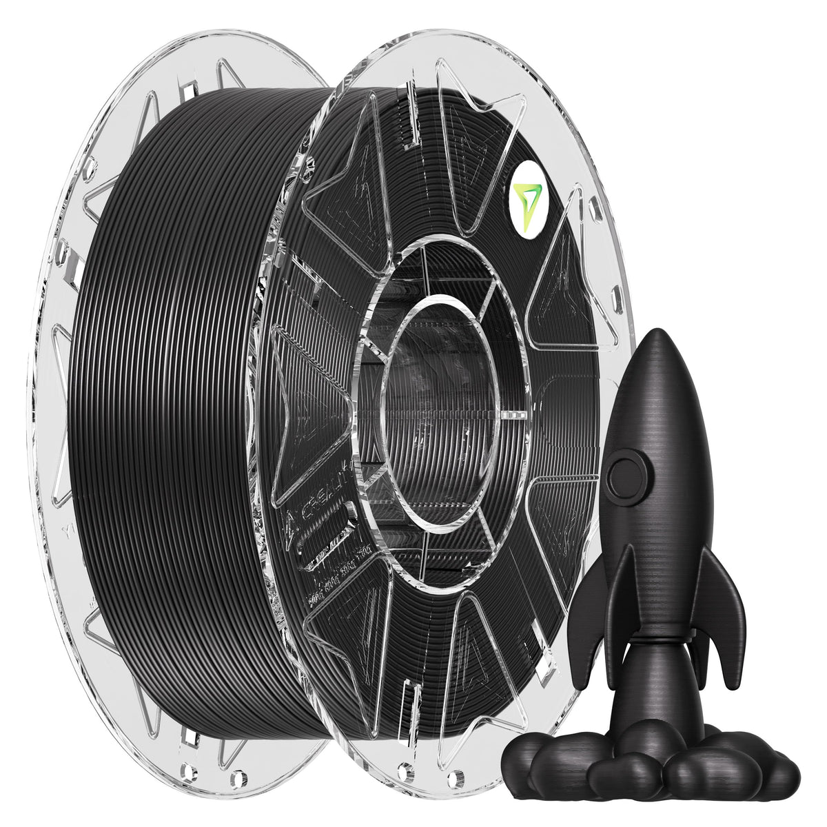 Creality CFS Multi Color Auto Filament System Anti-Moisture Filament Storage Auto-Switch & Run-Out Alerts 4-Channel Parallel Printing 16 Colors 3D Printing for K2 Plus, Hi 3D Printer