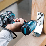 Makita TD003GZ 40V Max Li-ion XGT Brushless Impact Driver – Batteries and Charger Not Included