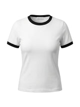 Women's T-Shirts And Tops Fashionable Casual Wear for Ladies