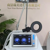Pro Body Massager Magnetic Tech Targeted Therapy CE Certified Safe Physio Care Soreness Relief Multi Function Equipment