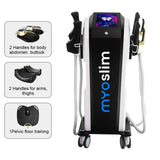 Professional EMS Sculpting RF Fat Loss Build Muscle Machine ABS Muscle Stimulator EMS Body Slimming Muscle Buttock Toning