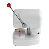 Optical Lens Drilling Machine for Optician Drill 3 Hole on Demo Lens