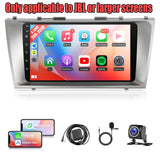 Android Car Stereo For Toyota Camry 2006 2007 2008 2009 2010 2011, 9 Inch IPS HD Touch Screen Car Radio For Toyota Camry Wireles