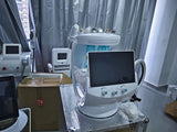 7-in-1 Hydro Facial Skin Care Machine Ultrasonic Rejuvenation Dermabrasion Hyperbaric Oxygen Facial Device for Deep Cleansing