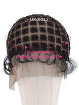 Premium Nylon Wig Cap for Women ，DIY Weaving，Breathable &