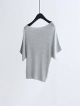 2026 Autumn New Style Women's Clothing: Fashionably Simple, Comfortable Women's Short-Sleeved Dress