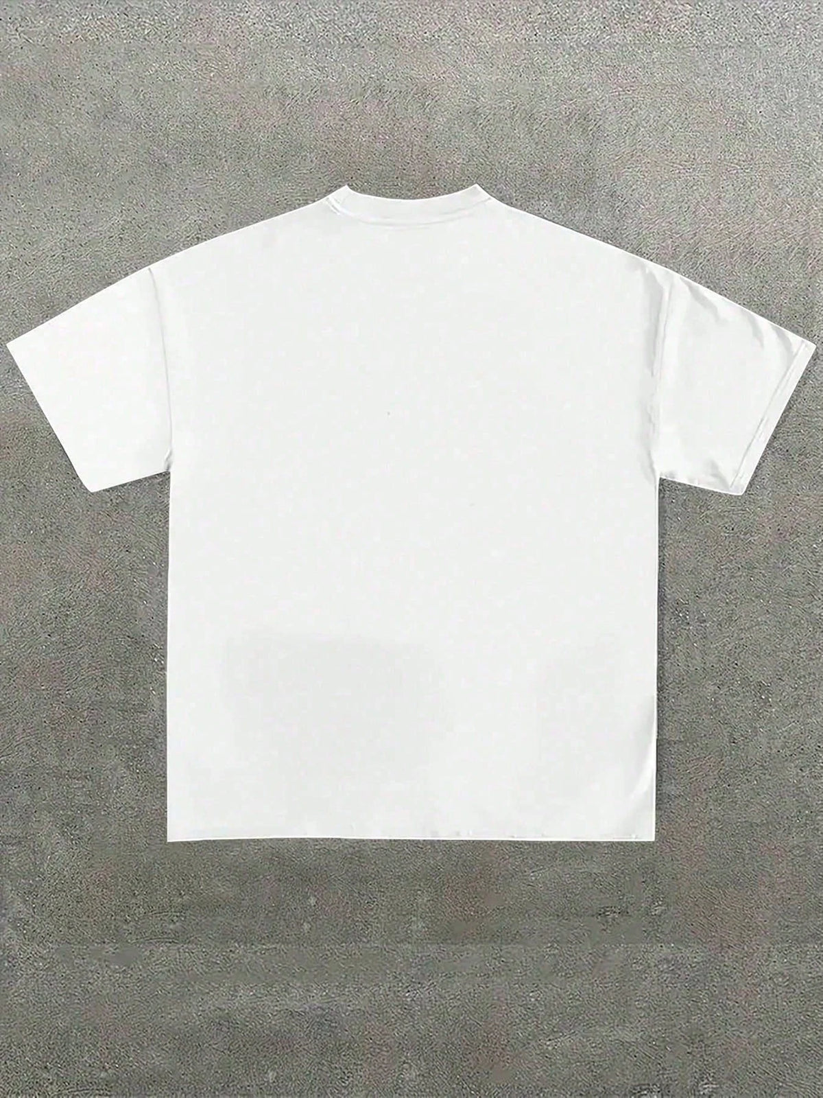 Nearly There Halftime Cheer Club Graphic White Unisex Short-Sleeve T-Shirt