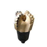 2 - 8 Inch Matrix PDC drilling bits rock bit oil gas well fixed blade pdc coring drill bit for oil well and rock drilling